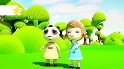 کارتون Dolly and Friends قسمت 24